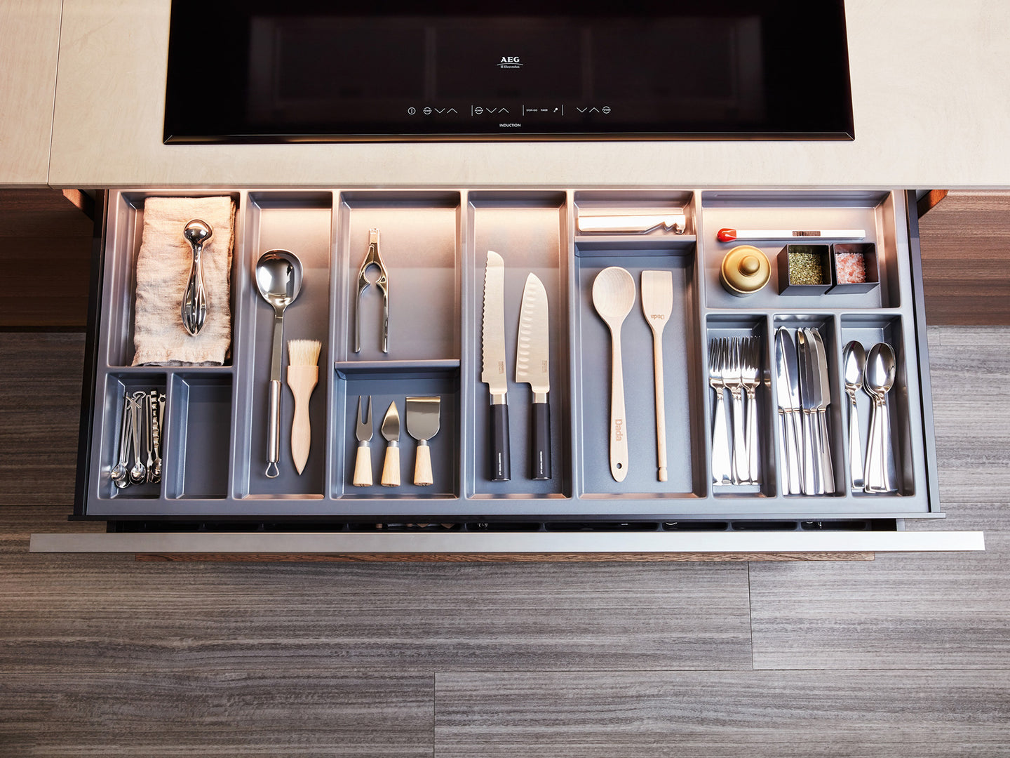 ABS DRAWER ACCESSORIES